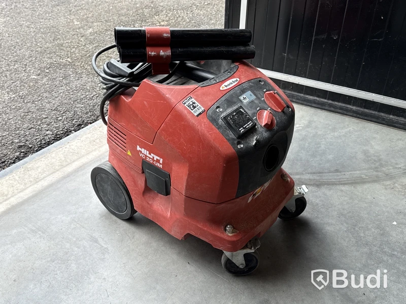 Dammsugare Hilti VC 20-UM