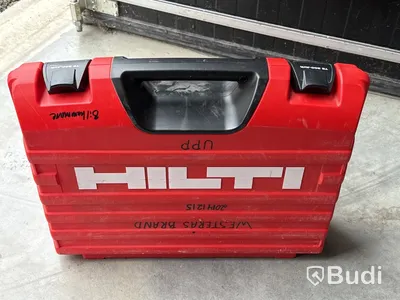 Bilhammare Hilti TE 300