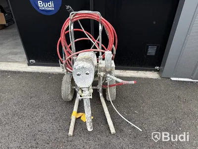 Färgspruta Graco Texspray Mark 5