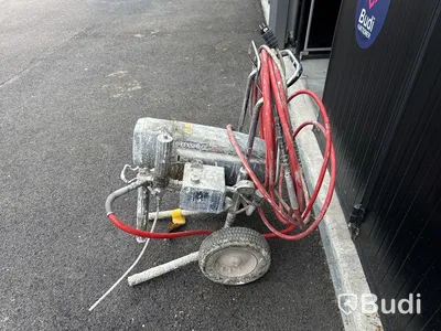 Färgspruta Graco Texspray Mark 5