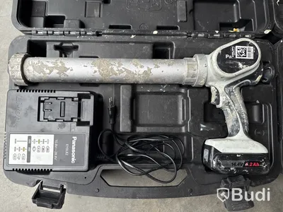 Fogpistoler Panasonic EY3641