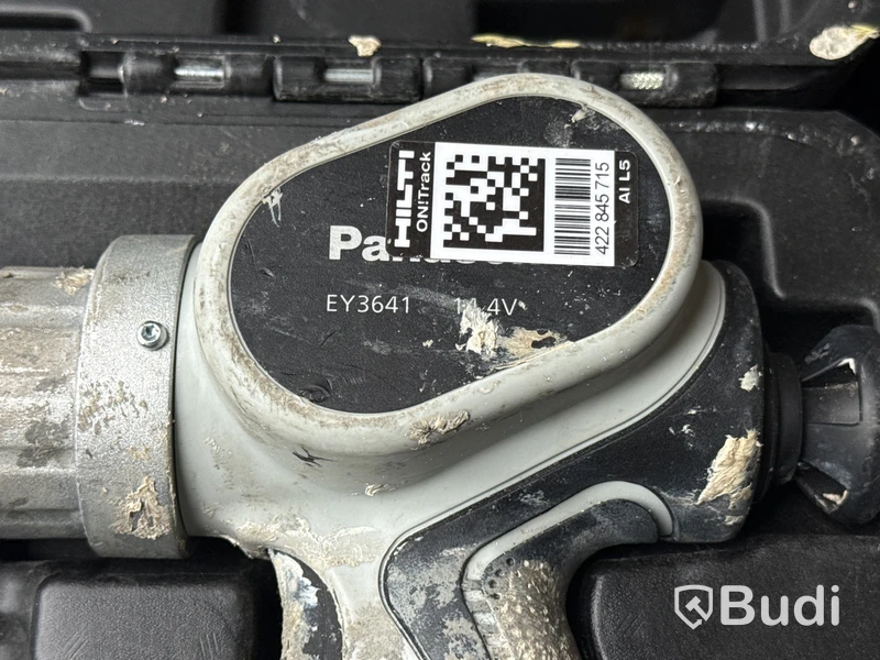 Fogpistoler Panasonic EY3641