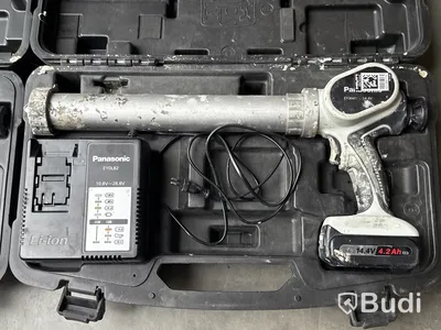 Fogpistoler Panasonic EY3641