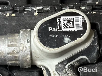 Fogpistoler Panasonic EY3641
