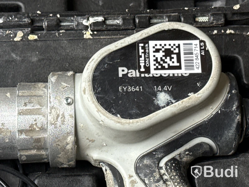 Fogpistoler Panasonic EY3641