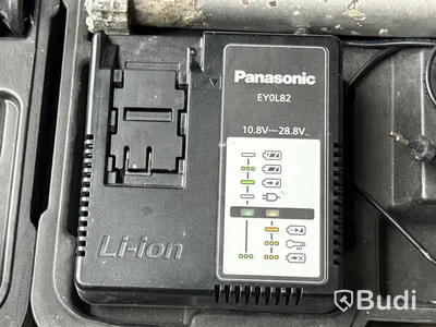 Fogpistoler Panasonic EY3641