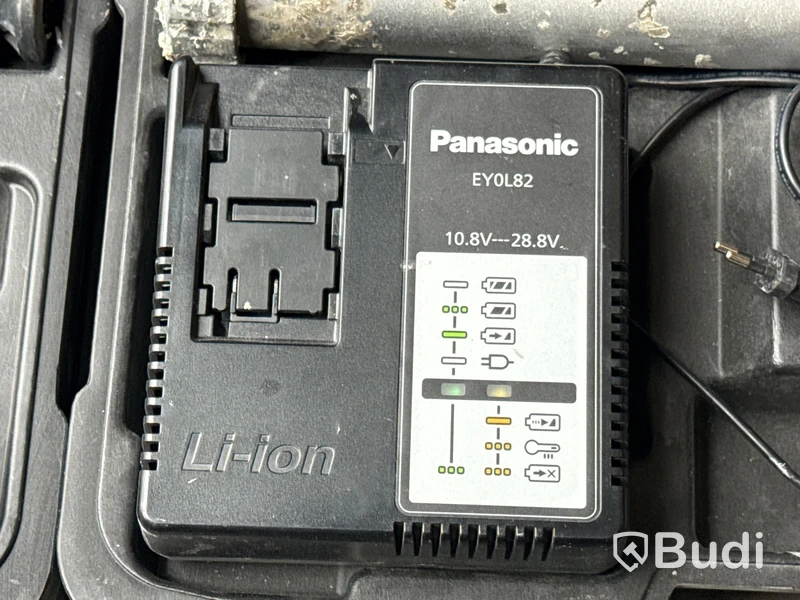 Fogpistoler Panasonic EY3641