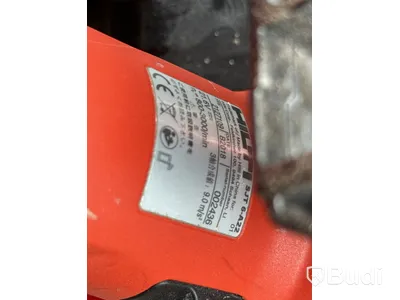 Sticksåg Hilti SJT 6-A22