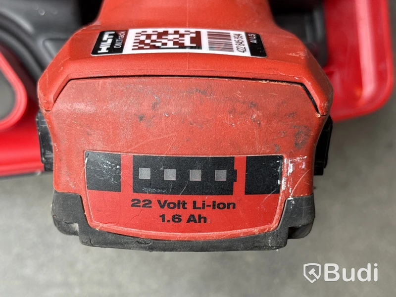Sticksåg Hilti SJT 6-A22