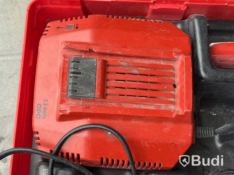Sticksåg Hilti SJT 6-A22