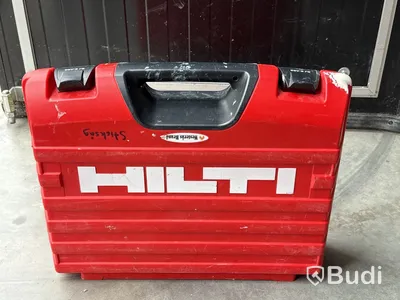 Sticksåg Hilti SJT 6-A22