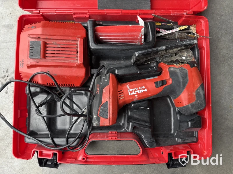 Sticksåg Hilti SJT 6-A22
