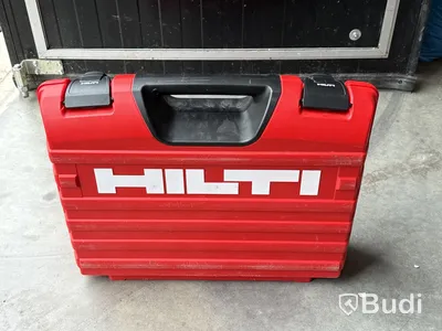 Borrskruvdragare Hilti SF 6-A22