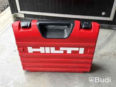 Borrskruvdragare Hilti SF 10W-A22