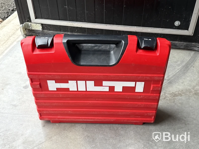 Borrskruvdragare Hilti SF 10W-A22