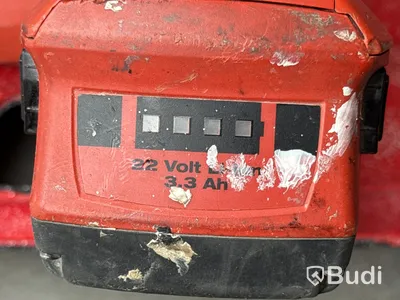 Borrhammare Hilti TE 4-A22 med dammsugarenhet