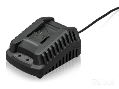 Stort verktygspaket Homeworx, med 7 olika maskiner, inkl. 1 st. laddare och 2 st. batterier, samt 5 st. förvaringslådor