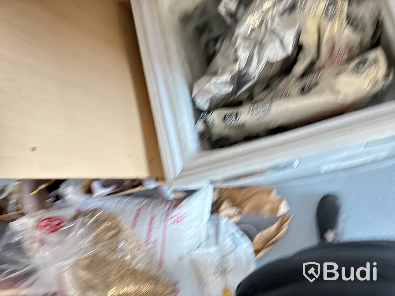 Komplett anläggning för ölbryggeri