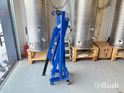 Komplett anläggning för ölbryggeri