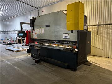 Kantpress Darley EHP 200 36/31 - EXPORT