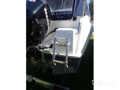 Uttern D55 inkl vagn
