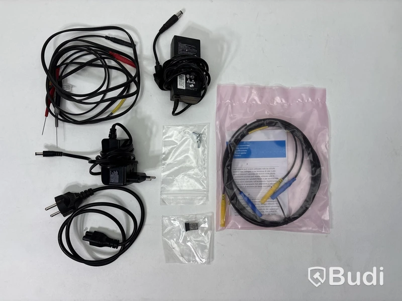 Systemprovare / Bildiagnostik Bosch KTS 590