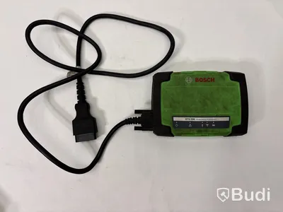 Systemprovare / Bildiagnostik Bosch KTS 590
