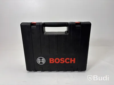 Systemprovare / Bildiagnostik Bosch KTS 590