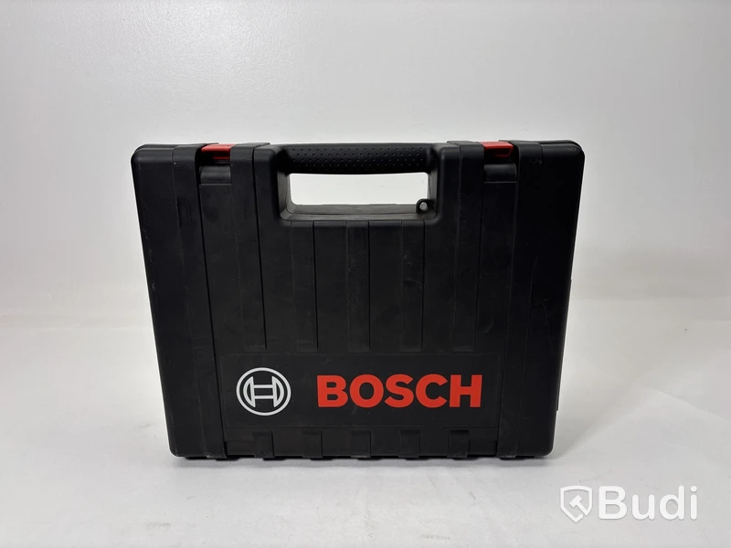 Systemprovare / Bildiagnostik Bosch KTS 590