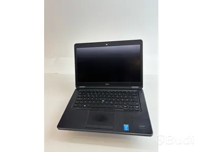 Bärbar dator Dell Latitude E5450