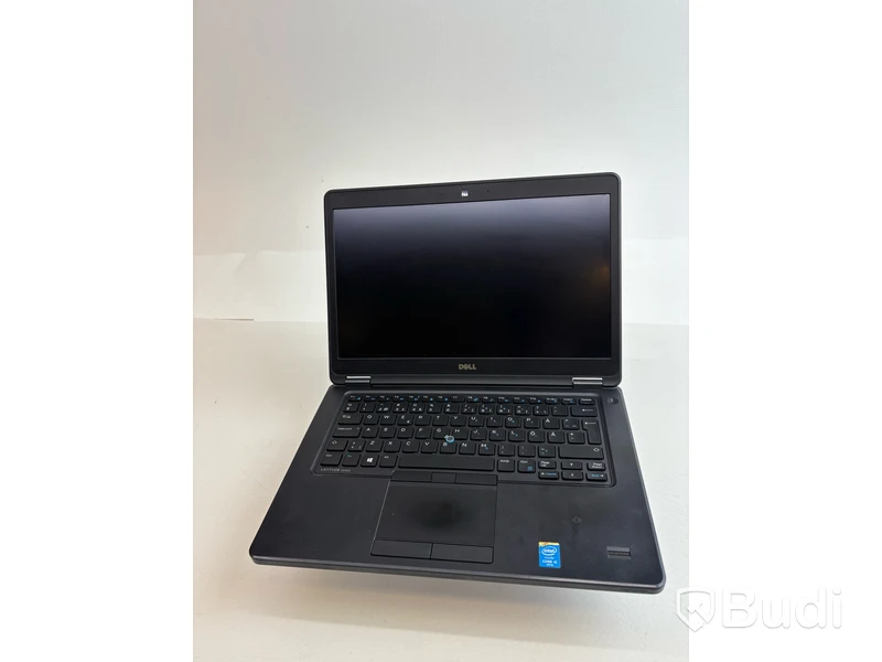 Bärbar dator Dell Latitude E5450