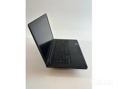 Bärbar dator Dell Latitude E5450