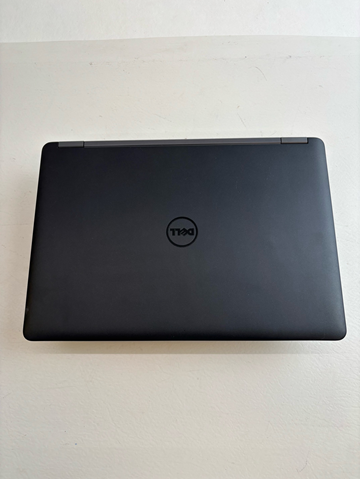 Bärbar dator Dell Latitude E5450