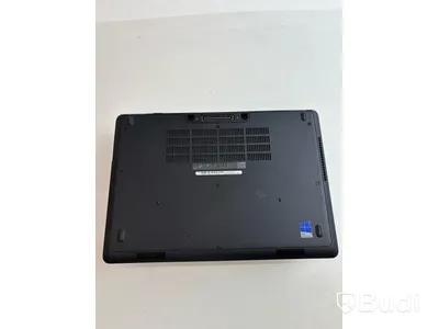 Bärbar dator Dell Latitude E5450