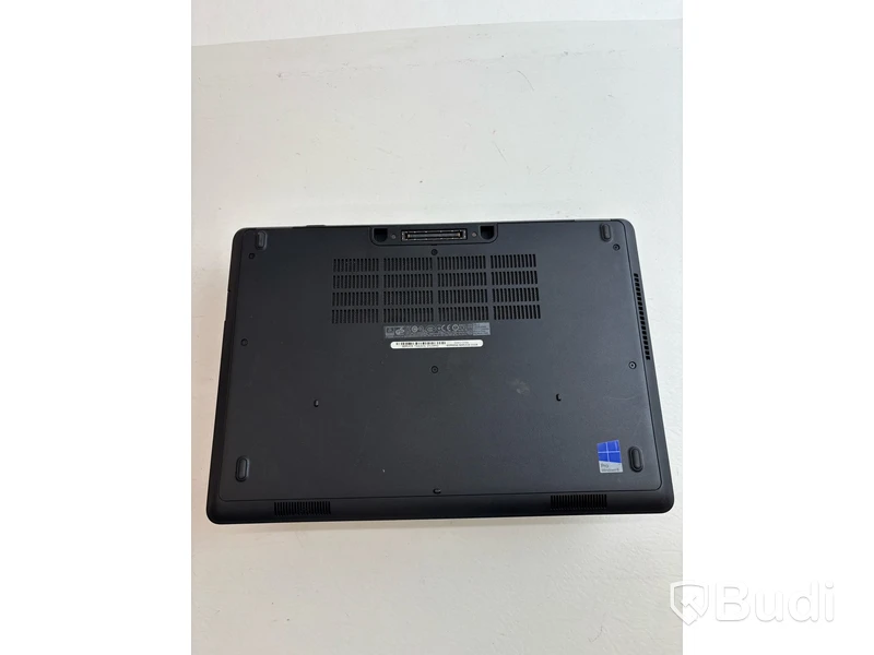 Bärbar dator Dell Latitude E5450