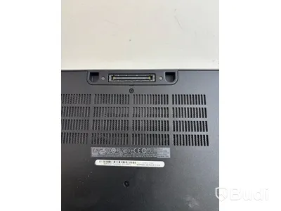 Bärbar dator Dell Latitude E5450