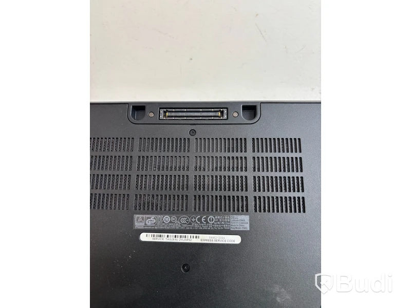 Bärbar dator Dell Latitude E5450