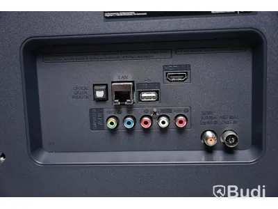 TV- LG 55UM7400PLB, 55 Tum
