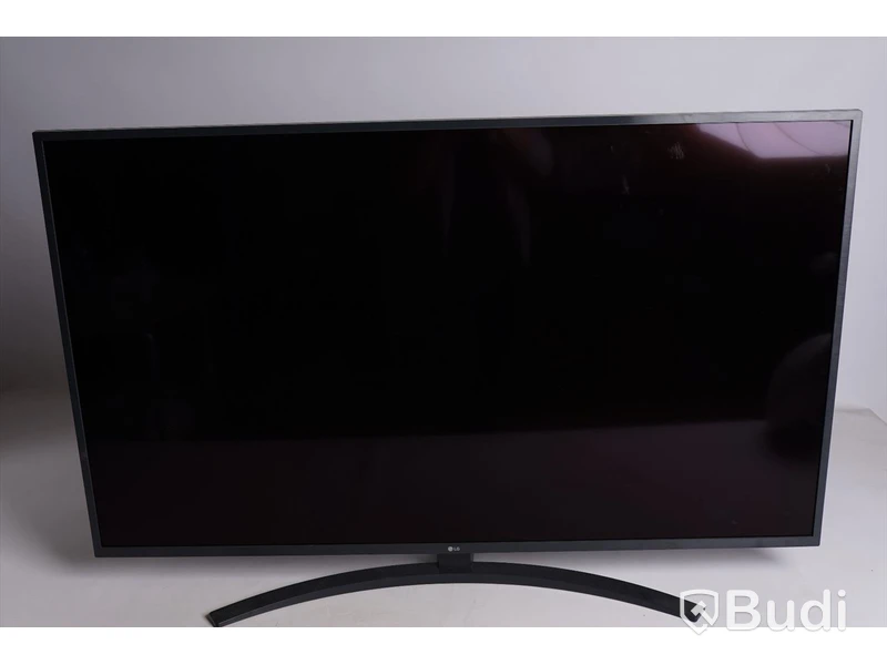 TV- LG 55UM7400PLB, 55 Tum