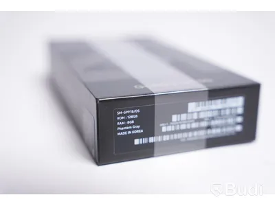 Samsung Galaxy S21 5G. Ny, Obruten förpackning.