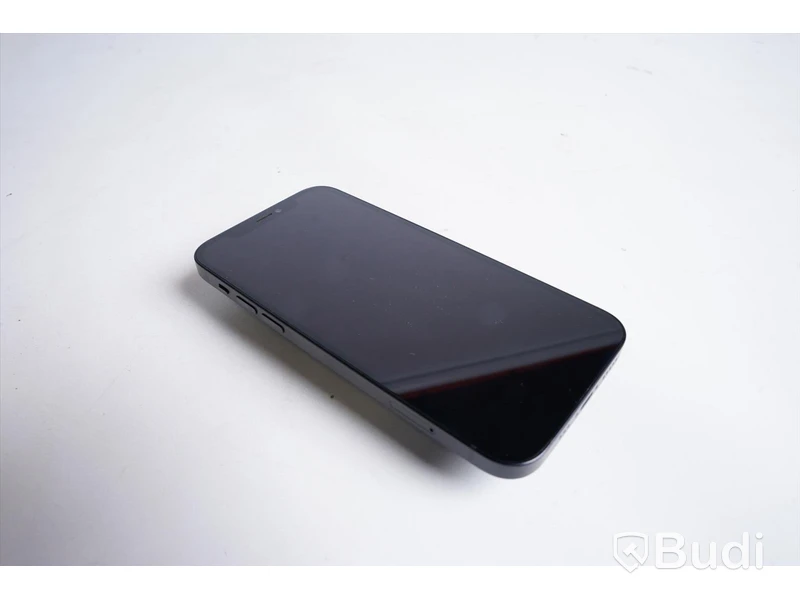Mobil - iPhone 12, 64GB, 100 procent batterihälsa