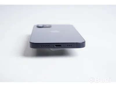 Mobil - iPhone 12, 64GB, 100 procent batterihälsa