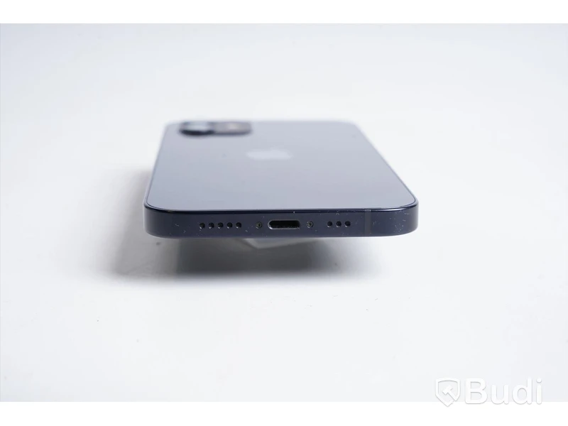 Mobil - iPhone 12, 64GB, 100 procent batterihälsa
