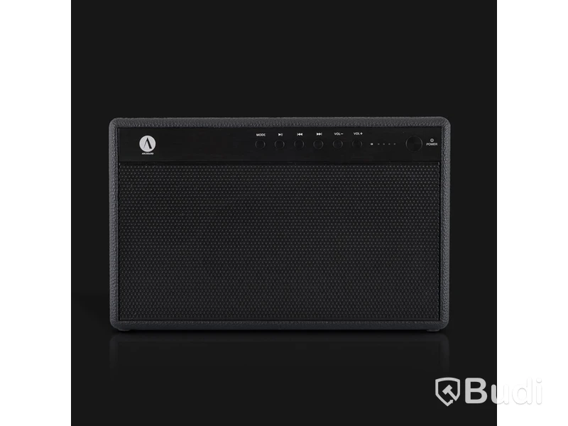 5st Arcsound Mist, bärbar Bluetooth-högtalare i svart Ord. pris: 12450 kr