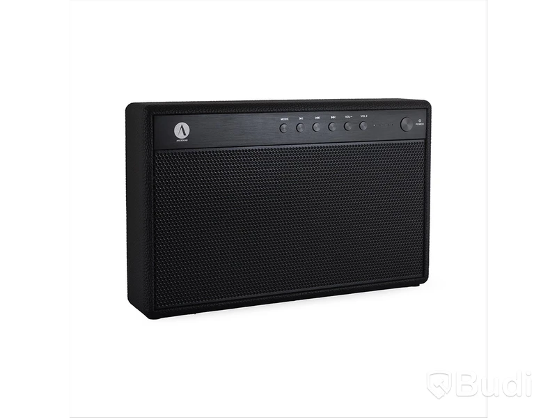 5st Arcsound Mist, bärbar Bluetooth-högtalare i svart Ord. pris: 12450 kr