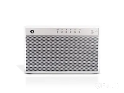 5st Arcsound Mist, bärbar Bluetooth-högtalare i vitt Ord. pris: 12450 kr