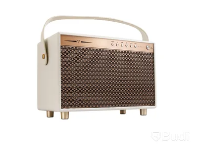 1st Dynavoice Classic CL-14A i svart, Bluetooth-högtalare Ord. Pris: 1490 kr
