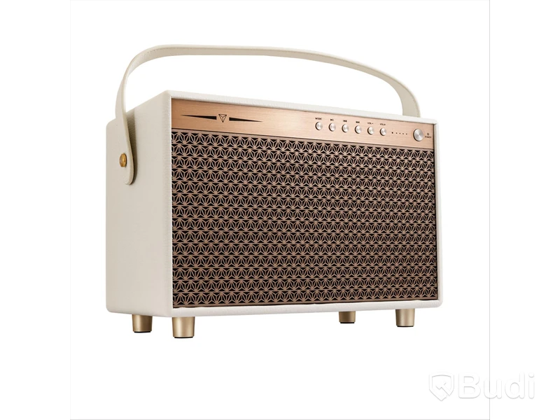 1st Dynavoice Classic CL-14A i svart, Bluetooth-högtalare Ord. Pris: 1490 kr