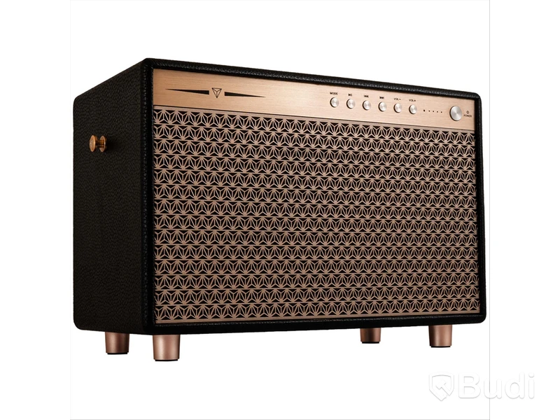 Dynavoice Classic CL-15A i coffee, Bluetooth-högtalare Ord. Pris: 1990 kr