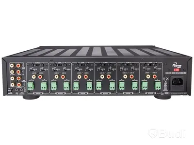 Dayton Audio MA1260 Ord. Pris: 12498 kr